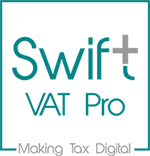 Swiftvatpro Logo
