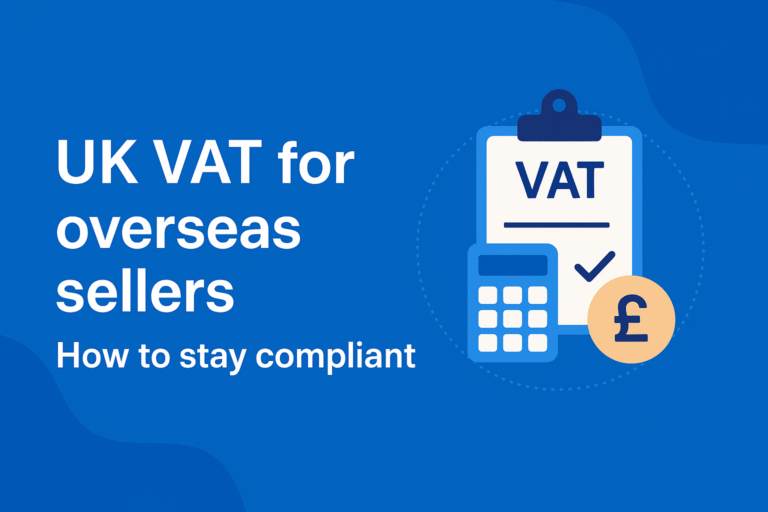 UK VAT