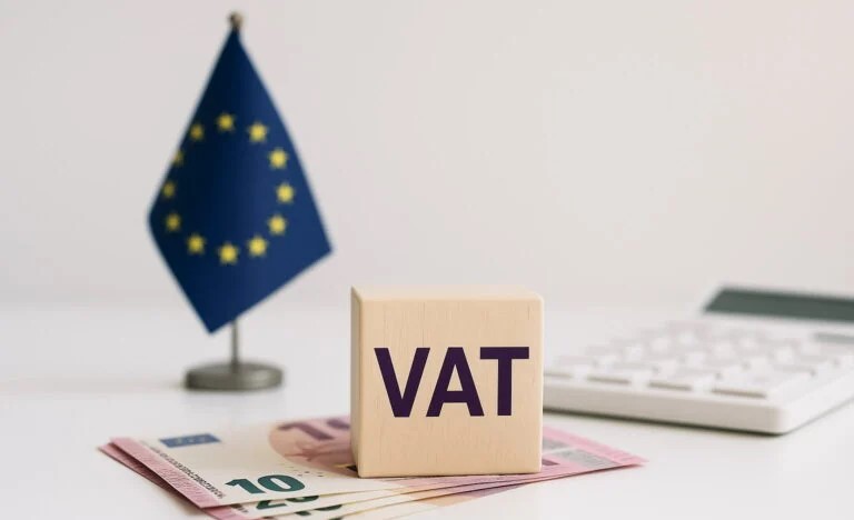 VAT on commissions