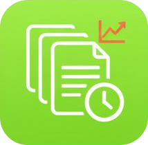 Instant VAT history & liability view